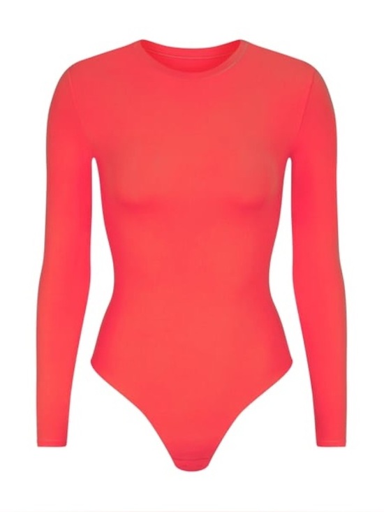 SKIMS Tops - Skims Fits Everybody Bodysuit